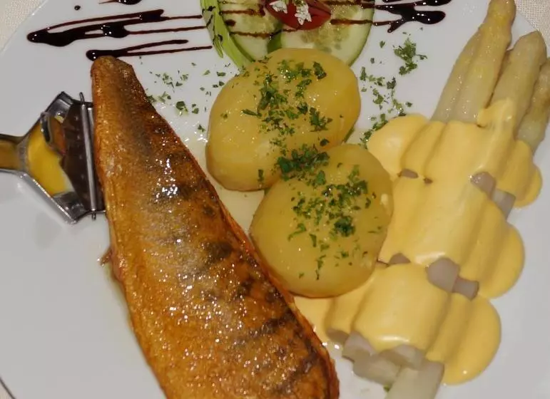 Landhotel Jungbrunnen