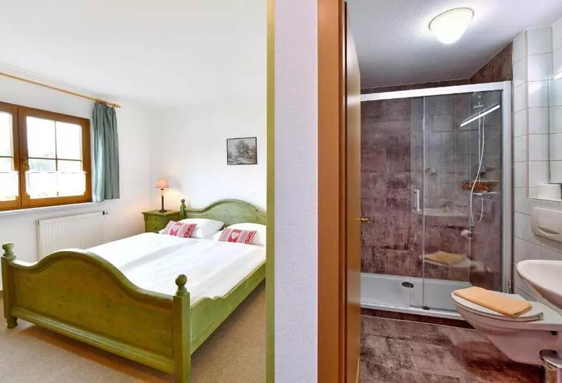 Landhotel Jungbrunnen