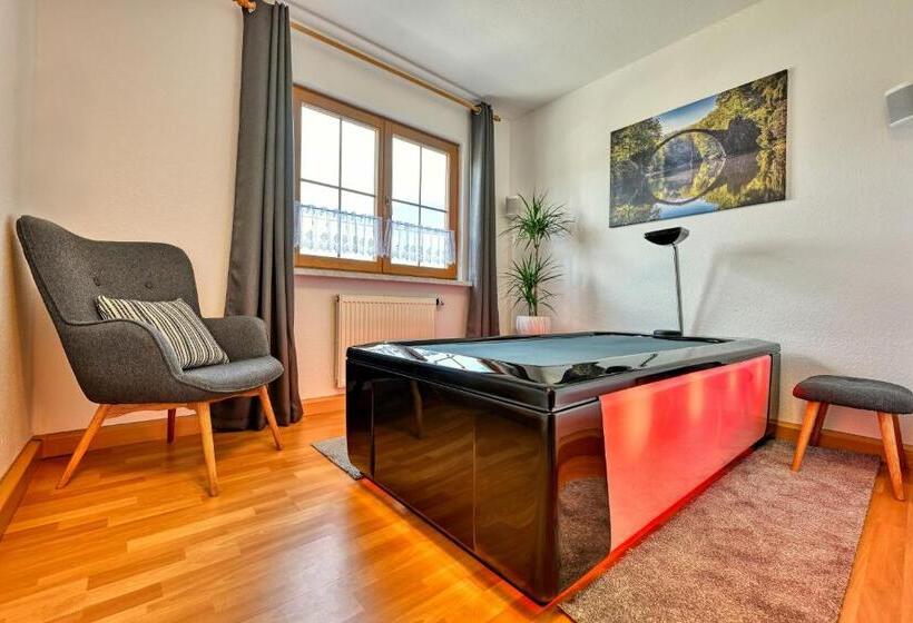 Landhotel Jungbrunnen