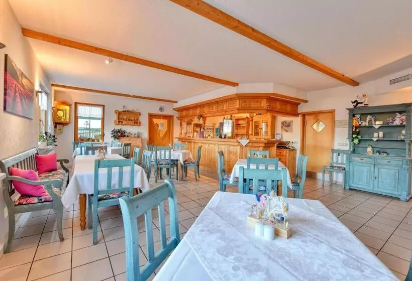 Landhotel Jungbrunnen