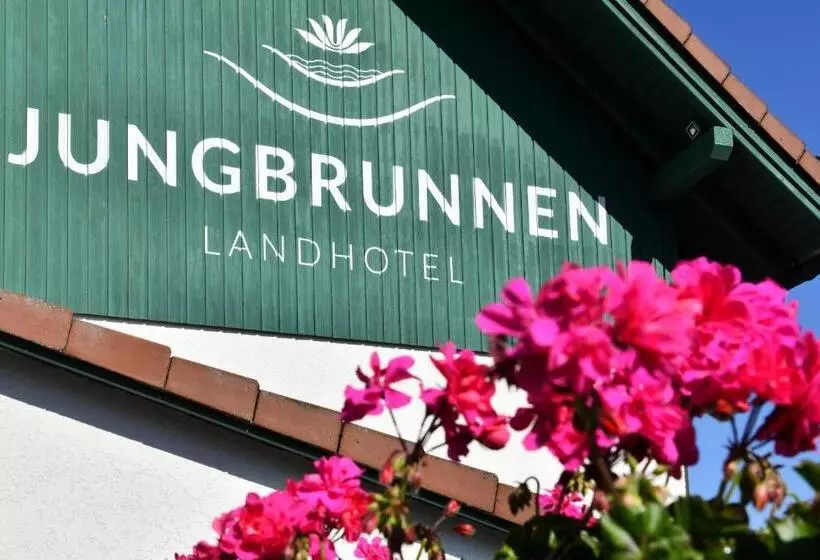 Landhotel Jungbrunnen