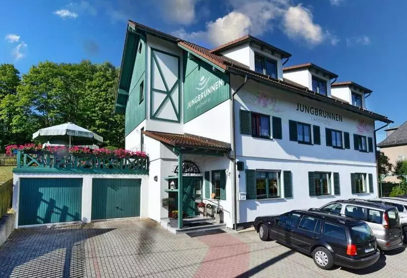 Landhotel Jungbrunnen