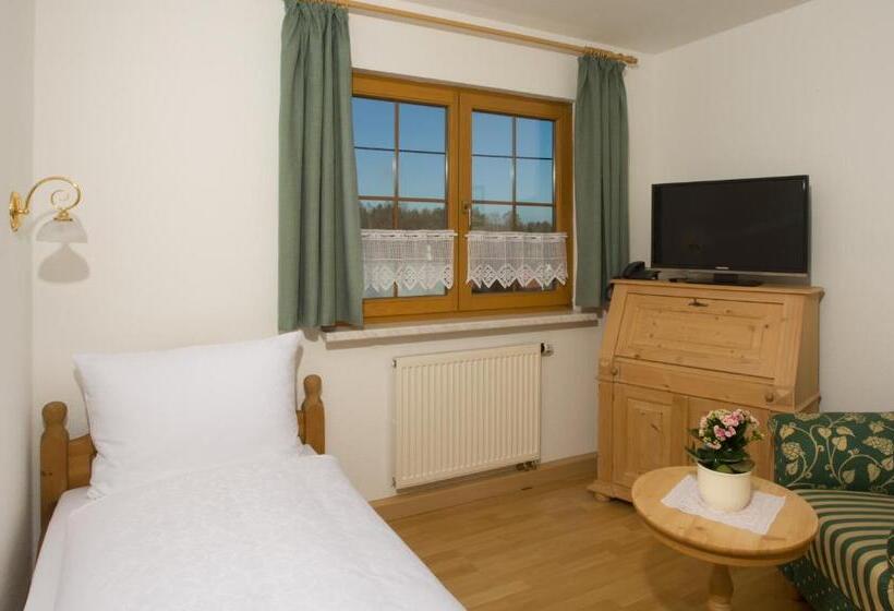 Landhotel Jungbrunnen