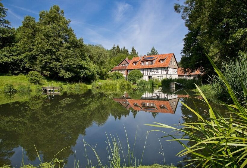 Romantik Hotel Landhaus Bärenmühle