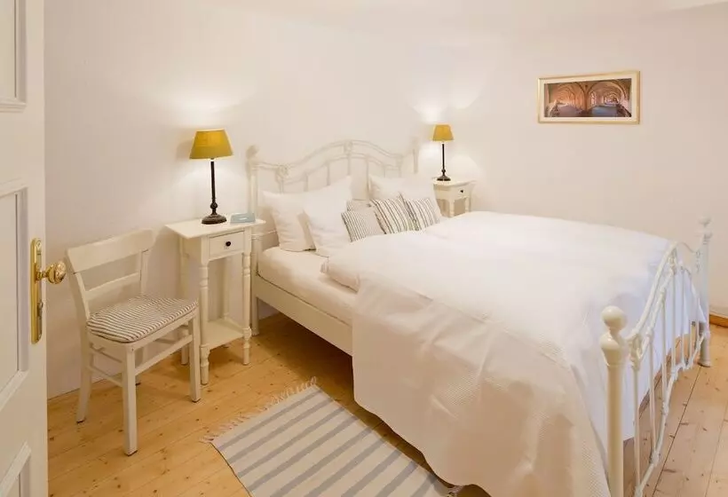 Romantik Hotel Landhaus Bärenmühle