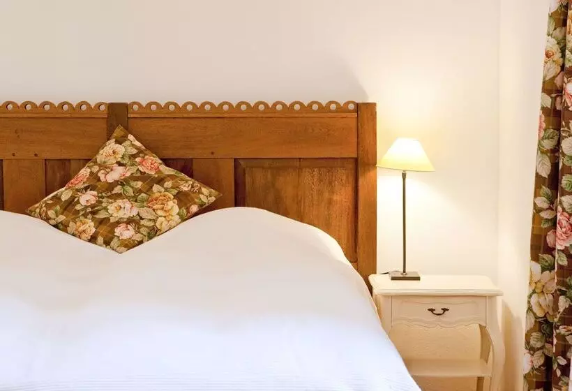 Romantik Hotel Landhaus Bärenmühle