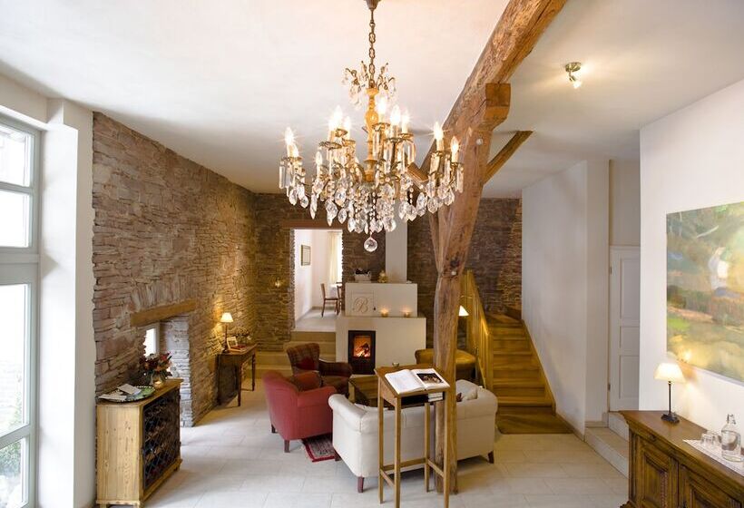 Romantik Hotel Landhaus Bärenmühle