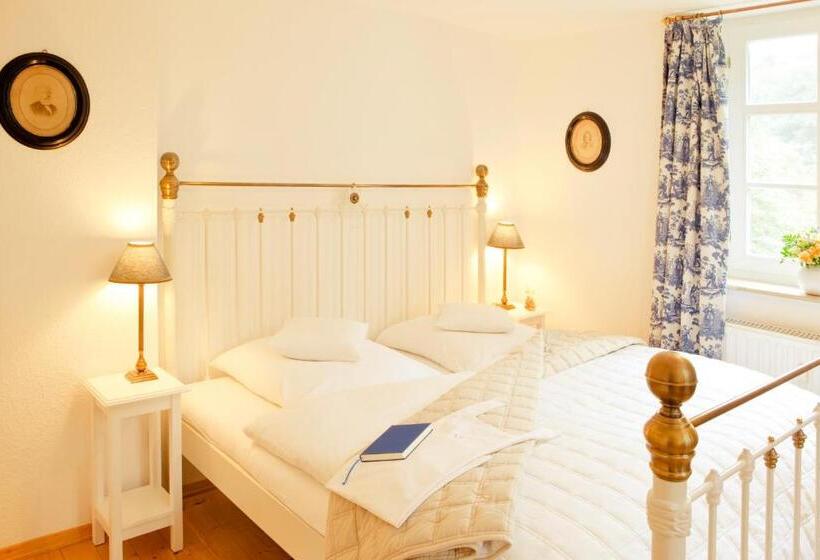 Romantik Hotel Landhaus Bärenmühle