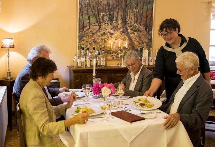 Romantik Hotel Landhaus Bärenmühle