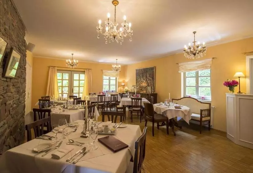 Romantik Hotel Landhaus Bärenmühle