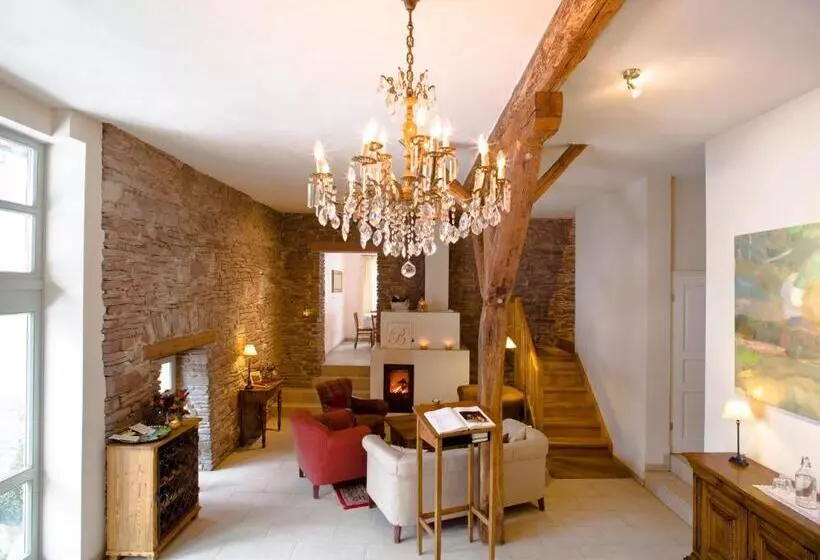 Romantik Hotel Landhaus Bärenmühle