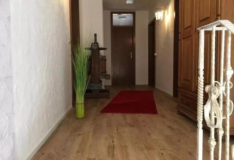 See Hotel Storchenmuehle