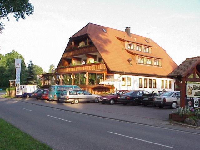 See Hotel Storchenmuehle