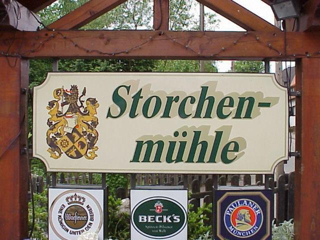 See Hotel Storchenmuehle
