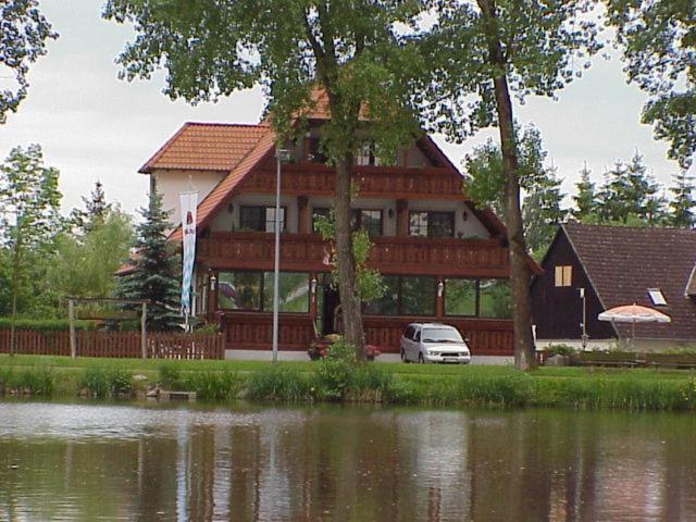 See Hotel Storchenmuehle