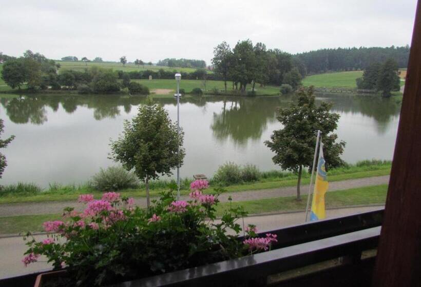 See Hotel Storchenmuehle