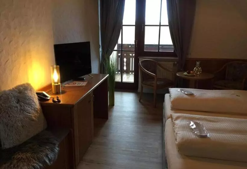 See Hotel Storchenmuehle