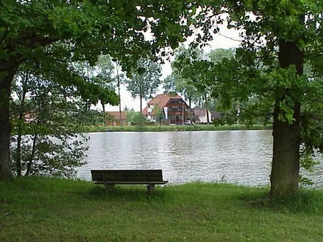 See Hotel Storchenmuehle