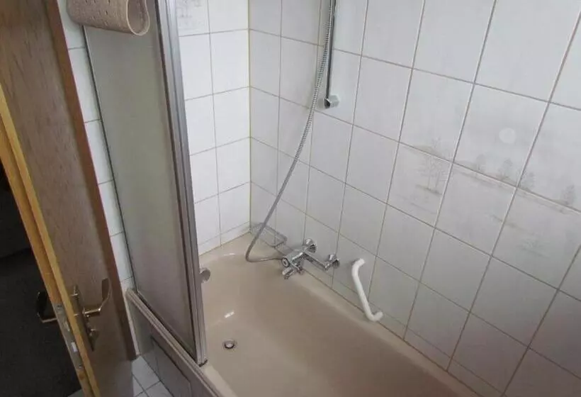 See Hotel Storchenmuehle