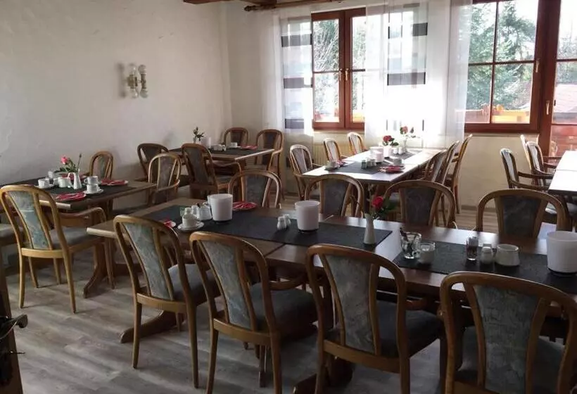 See Hotel Storchenmuehle