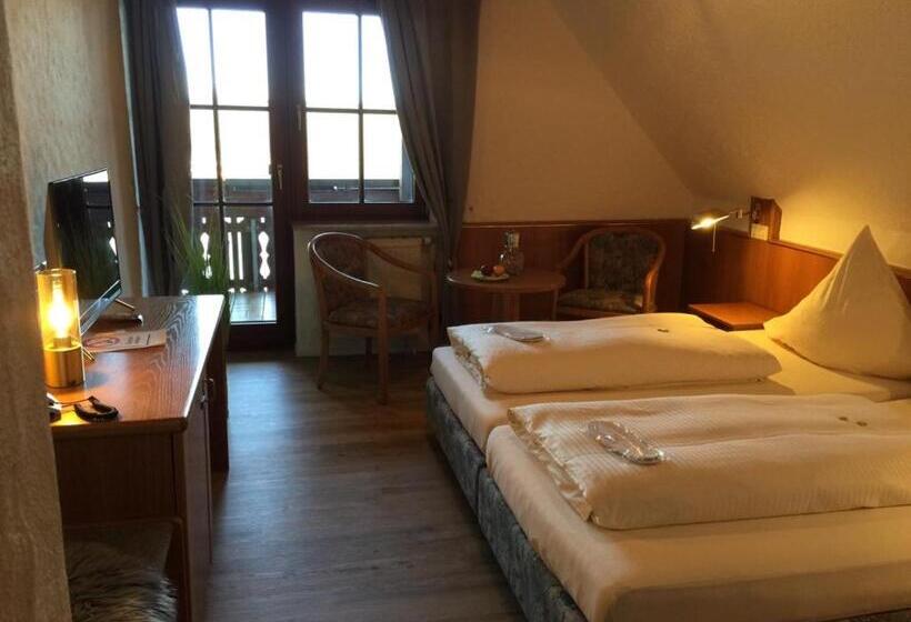 See Hotel Storchenmuehle