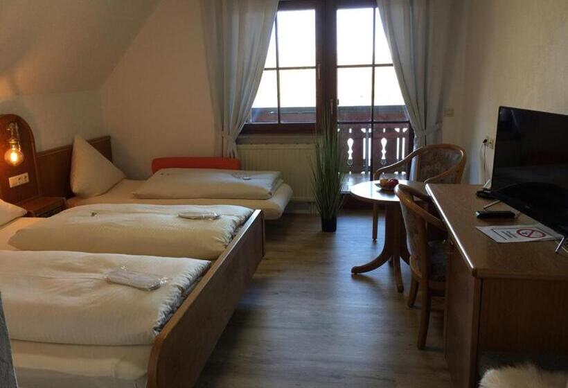 See Hotel Storchenmuehle