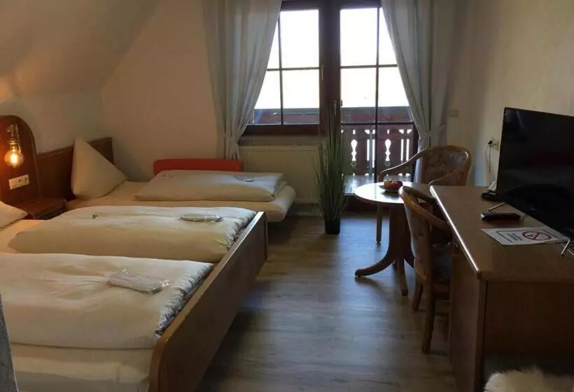 See Hotel Storchenmuehle