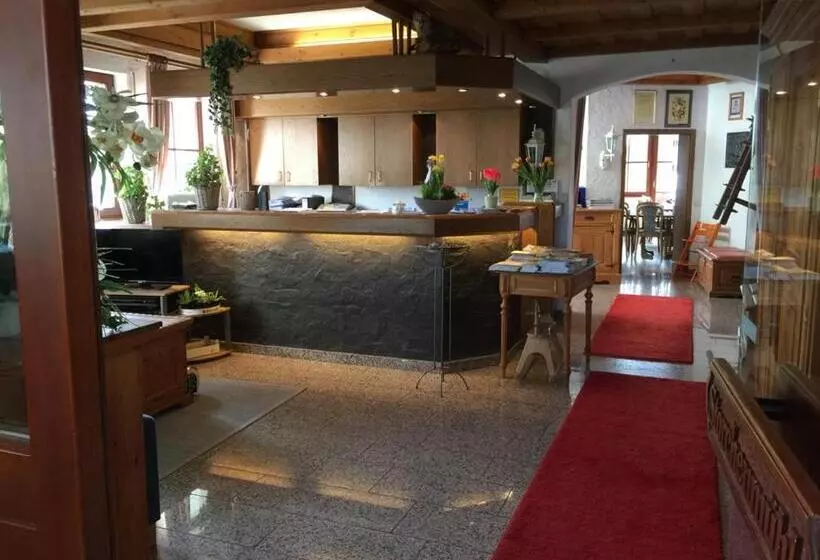 See Hotel Storchenmuehle