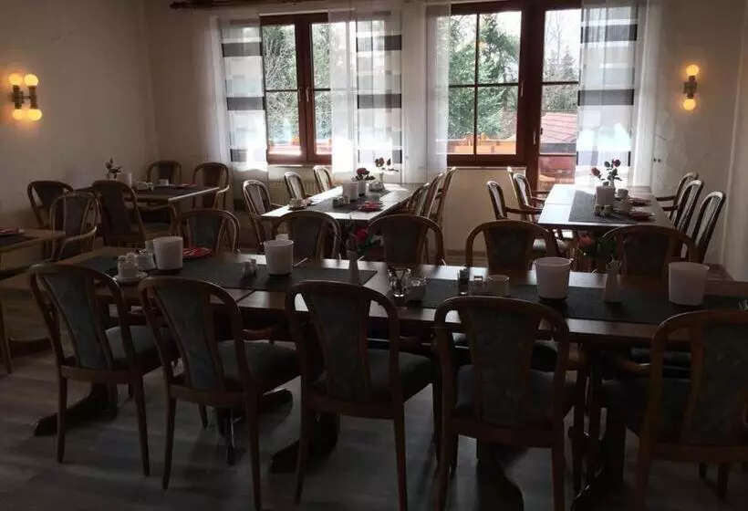 See Hotel Storchenmuehle