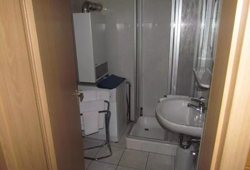 See Hotel Storchenmuehle