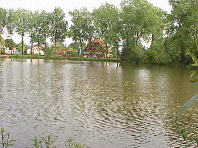 See Hotel Storchenmuehle