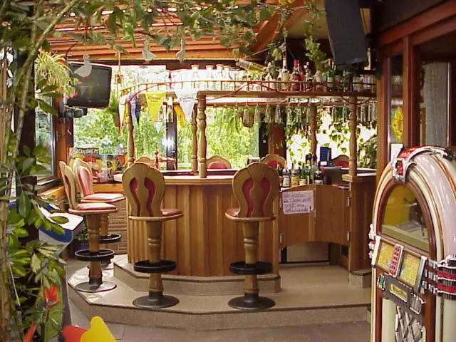 See Hotel Storchenmuehle