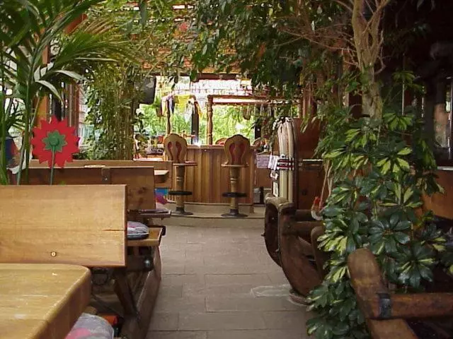 See Hotel Storchenmuehle