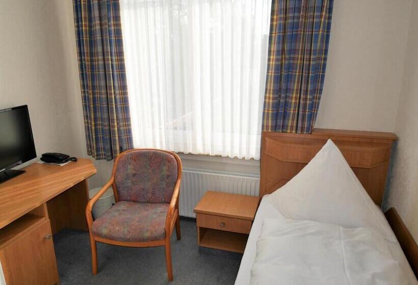 فندق Villa Daheim