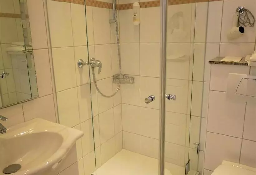 Hotelli Villa Daheim