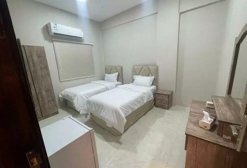 كوف الحزام للوحدات الفندقية   Coov
