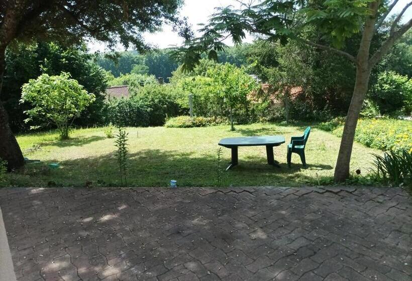 ベッドアンドブレックファースト Chambre Indépendante