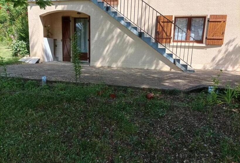 ベッドアンドブレックファースト Chambre Indépendante