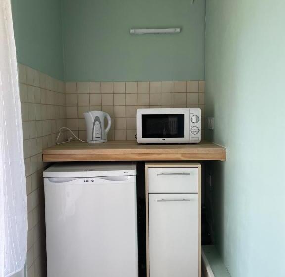 ベッドアンドブレックファースト Chambre Indépendante