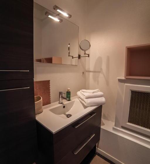 住宿加早餐 Maison Renard