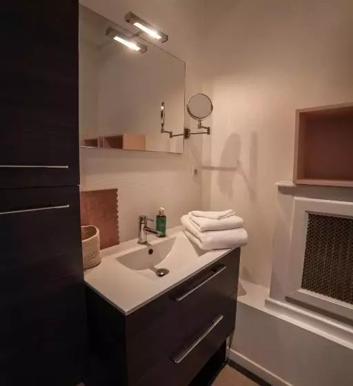 Aamiaismajoitus (B&B) Maison Renard