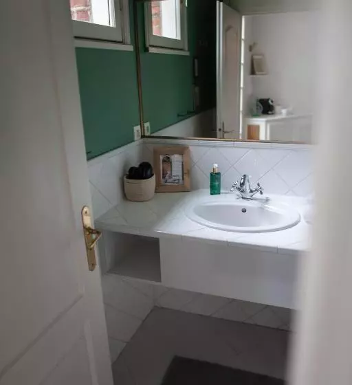 Aamiaismajoitus (B&B) Maison Renard