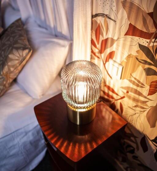 住宿加早餐 Maison Renard