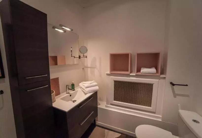 Aamiaismajoitus (B&B) Maison Renard