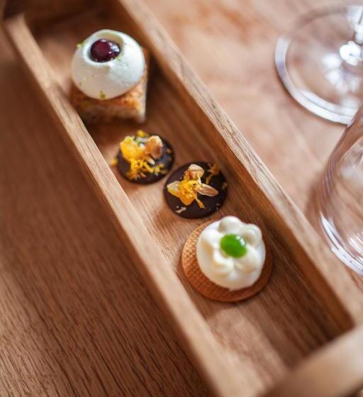 住宿加早餐 Maison Renard