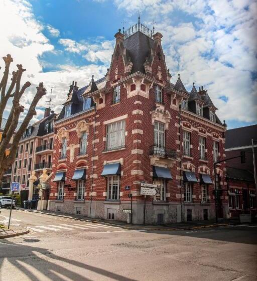 住宿加早餐 Maison Renard