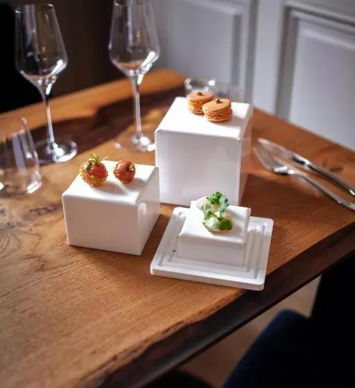 Aamiaismajoitus (B&B) Maison Renard