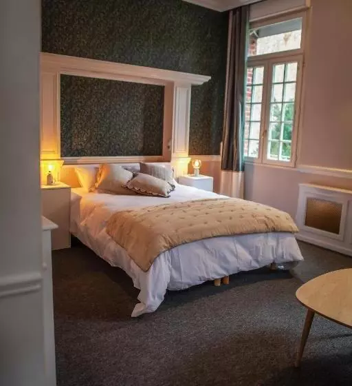 Aamiaismajoitus (B&B) Maison Renard