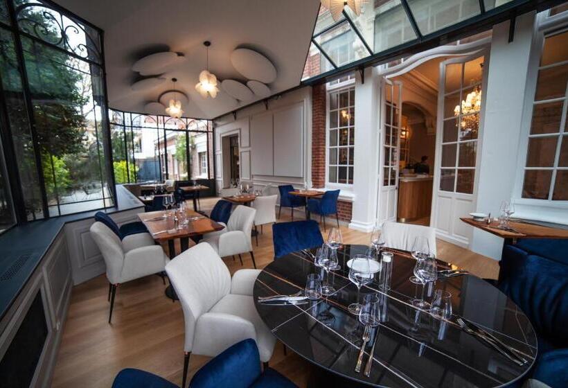 住宿加早餐 Maison Renard