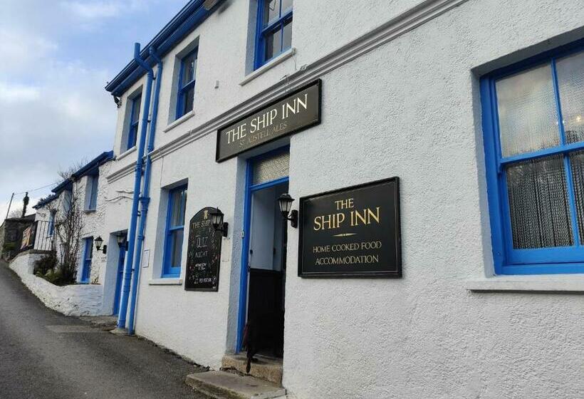 Bed and Breakfast The Ship Inn